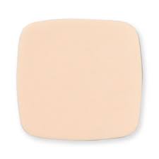MEDICAZIONE HYDROFIBER STERILE NON ADESIVA IN SCHIUMA ASSORBENTE 10X10CM 10 PEZZI - farmasconti.eu