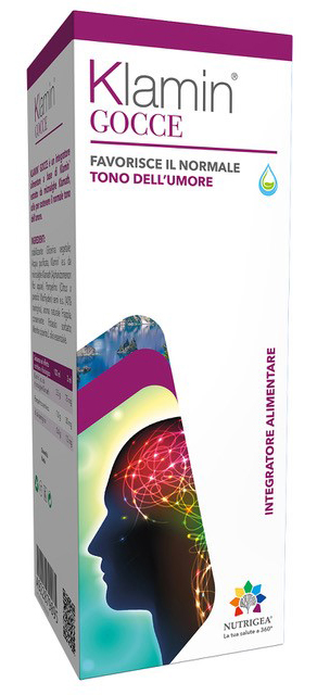 KLAMIN GOCCE 50 ML - farmasconti.eu