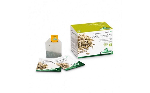 INFUSO FINOCCHIO BIO 20 FILTRI - farmasconti.eu