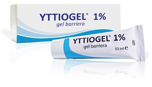 YTTIOGEL 1% TUBETTO 50ML - farmasconti.eu