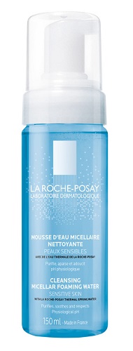 PHYSIO MOUSSE MICELLARE 150 ML - farmasconti.eu