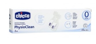 SOLUZIONE FISIOLOGICA PHYSIOCLEAN 5ML 10 PEZZI - farmasconti.eu