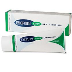 EMOFORM ACTISENS DENTIFRICIO 75 ML - farmasconti.eu