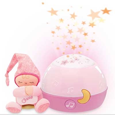 CHICCO GIOCO PROIETT ROSA F D - farmasconti.eu