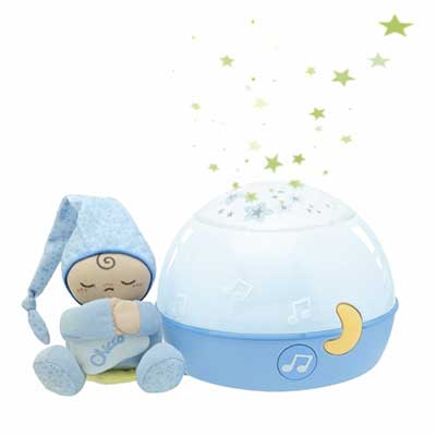 CHICCO GIOCO PROIETT AZZURRO F D - farmasconti.eu