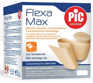BENDA ELASTICA PIC MAX 8X700 CM - farmasconti.eu