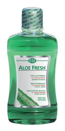 ESI ALOE FRESH COLLUTORIO 500 ML - farmasconti.eu