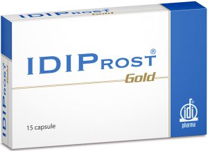 IDIPROST GOLD 15 CAPSULE - farmasconti.eu