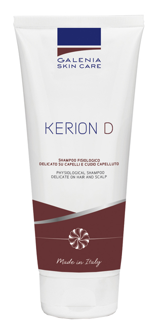 KERION D SHAMPOO SEBONORMALIZZANTE 200 ML - farmasconti.eu