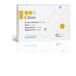 DDM CHIRO 30 COMPRESSE - farmasconti.eu