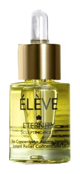 ELEVE ETERNITY SCULPTING YOUTH OLIO CONCENTRATO AD AZIONE IMMEDIATA 15 ML - farmasconti.eu