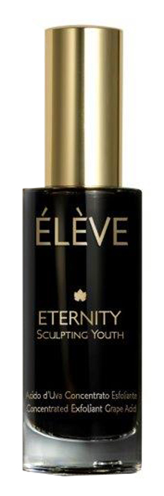 ELEVE ETERNITY SCULPTING YOUTH ACIDO D'UVA CONCENTRATO ESFOLIANTE 15 ML - farmasconti.eu