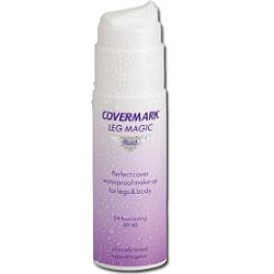 COVERMARK LEG MAGIC FLUID 75 ML COLORE 62 - farmasconti.eu