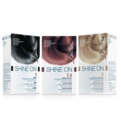 BIONIKE SHINE ON CAPELLI BIONDO RAMATO 6.34 - farmasconti.eu