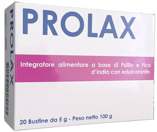 PROLAX BUSTINEE - farmasconti.eu