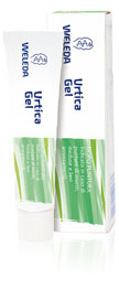 URTICA GEL DOPO PUNTURA 25 G - farmasconti.eu