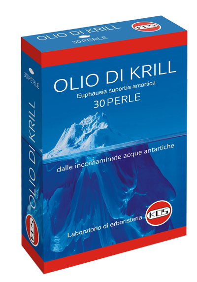 KRILL OLIO 30 PERLE - farmasconti.eu
