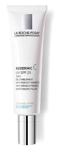 PURE VITAMINE C UV SPF25 40 ML - farmasconti.eu