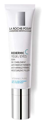 PURE VITAMINE C YEUX 15 ML - farmasconti.eu