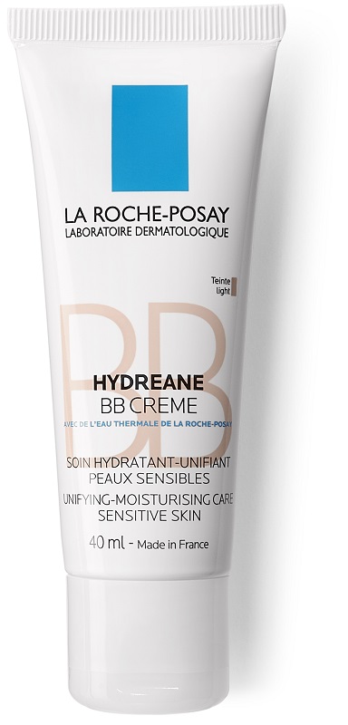 HYDREANE BB ROSE 40 ML - farmasconti.eu
