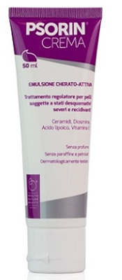 PSORIN CREMA 50 ML - farmasconti.eu