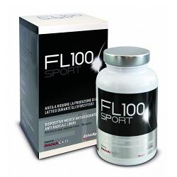 ETHICSPORT FL100SPORT 180 CAPSULE 90 G - farmasconti.eu