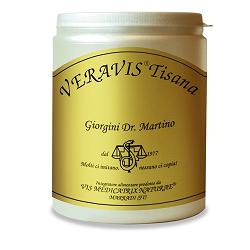 VERAVIS TISANA 100 G - farmasconti.eu