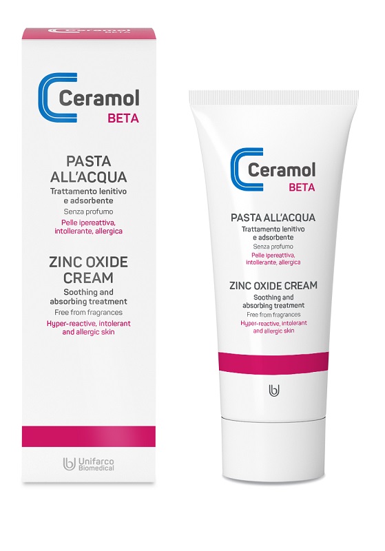 CERAMOL BETA PASTA ALL'ACQUA 75 ML - farmasconti.eu