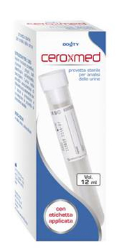 CEROXMED PROVETTA PER ANALISI 1 PEZZO - farmasconti.eu
