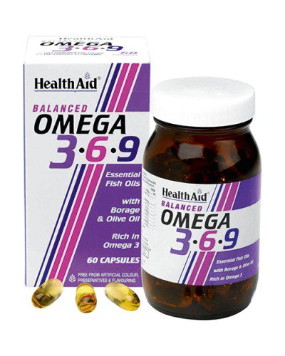 OMEGA 3-6-9 60 CAPSULE - farmasconti.eu