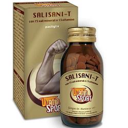 SALISANI T VITAMINSPORT 180 PASTIGLIE - farmasconti.eu