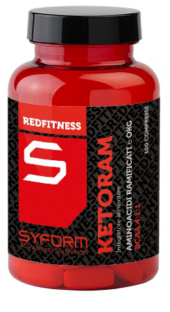 KETORAM 100 COMPRESSE - farmasconti.eu