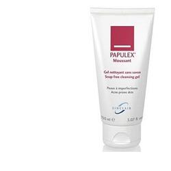PAPULEX DETERGENTE GEL TUBO 150 ML - farmasconti.eu