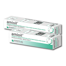 AMIOIL EMULGEL USO TOPICO 100 G 1 PEZZO - farmasconti.eu