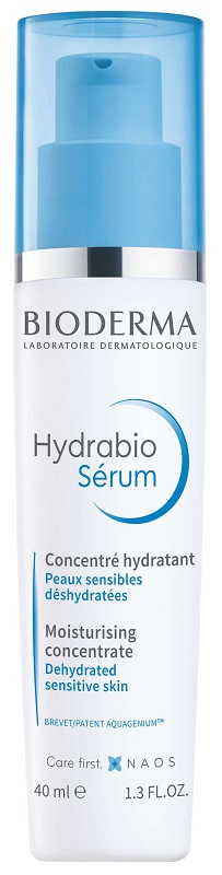 HYDRABIO SERUM 40 ML - farmasconti.eu