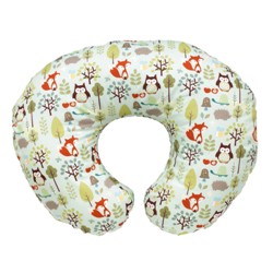 CH BOPPY FODERA COTONE WOODSIE - farmasconti.eu