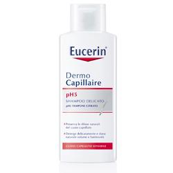EUCERIN SHAMPOO PH5 DELICATO 250 ML - farmasconti.eu