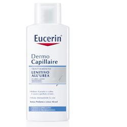 EUCERIN SHAMPOO LENITIVO UREA 250 ML - farmasconti.eu