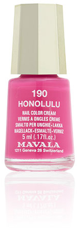 MINICOLOR 190 HONOLULU - farmasconti.eu