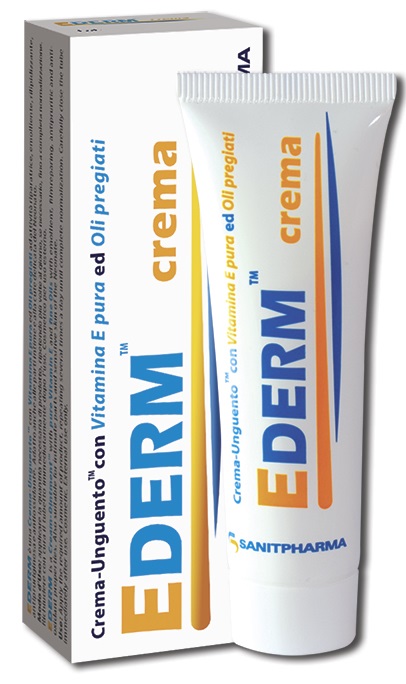 EDERM CREMA TUBO 30 ML - farmasconti.eu