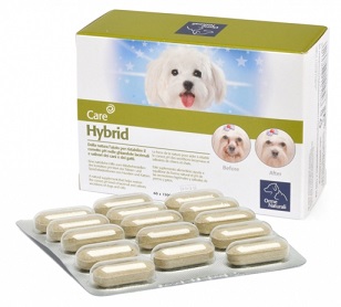 ORME NATURALI HYBRID 60 COMPRESSE 1300 MG - farmasconti.eu
