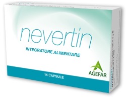 NEVERTIN 15 CAPSULE DA 500 MG - farmasconti.eu