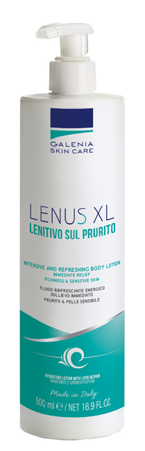 LENUS XL 500 ML - farmasconti.eu