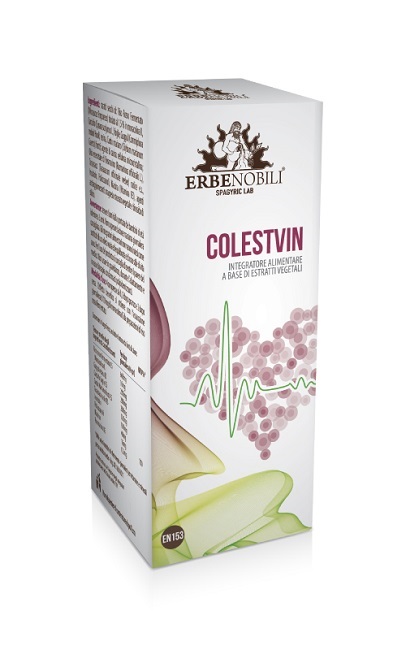 COLESTVIN 60 COMPRESSE - farmasconti.eu