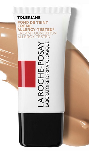 TOLERIANE TEINT ACQUA CREMA 04 30 ML - farmasconti.eu