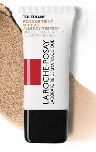 TOLERIANE TEINT MOUSSE 01 30 ML - farmasconti.eu
