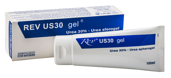 REV US30 GEL TUBETTO 100 ML - farmasconti.eu