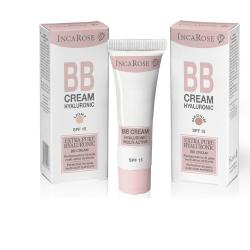 INCAROSE BLEMISH BALM CREAM HYALURONIC LIGHT 30 ML - farmasconti.eu