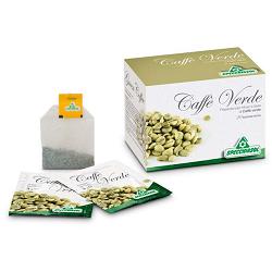 CAFFE' VERDE BOX 20 FILTRI - farmasconti.eu
