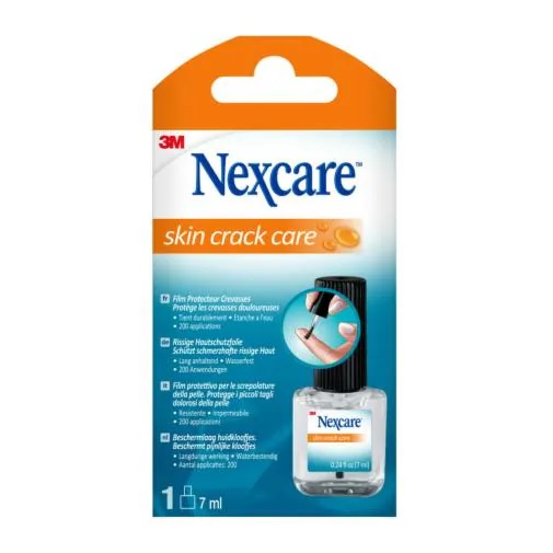 CEROTTO LIQUIDO NEXCARE SKIN CRACK CARE 7 ML - farmasconti.eu